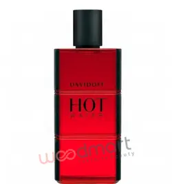 DAVIDOFF - Hot Water - دیویدف هات واتر