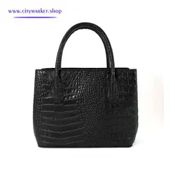 کیف چرم زنانه راینو مدل کایلی رنگ مشکی