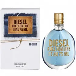 DIESEL – Fuel for Life l’Eau دیزل فیول فور لایف لئو