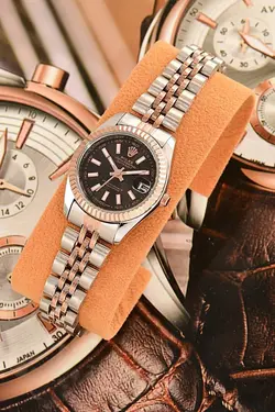 ساعت برند کاسیو روز شمار