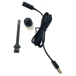 ماشین اصلاح موی سر و صورت وی جی ار مدل V-178