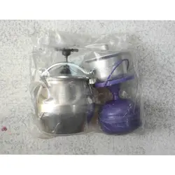 اسباب بازی ابگوشت خوری با زود پز