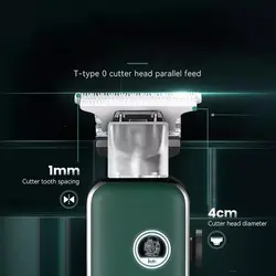 ماشین اصلاح موی سر و صورت کیمی مدل KM-5098