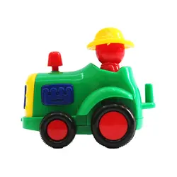 ماشین بازی مینی تراکتور