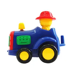 ماشین بازی مینی تراکتور