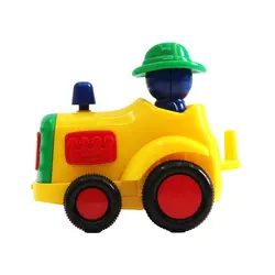 ماشین بازی مینی تراکتور