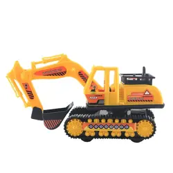 ماشین بازی مدل لودر بیل مکانیکی