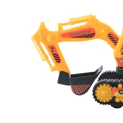 ماشین بازی مدل لودر بیل مکانیکی