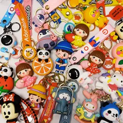 سرکلیدی و آویز کلید سیلیکونی