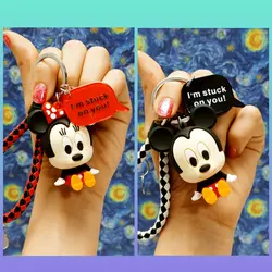 سرکلیدی و آویز کلید سیلیکونی