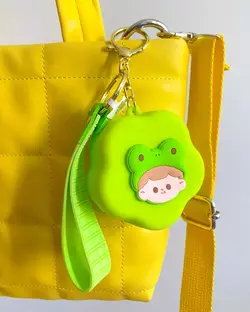 کیف هندزفری طرح دختر و پسر