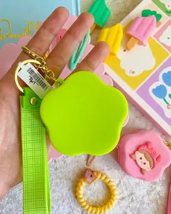 کیف هندزفری طرح دختر و پسر