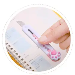 مینی کاتر رنگی رنگی