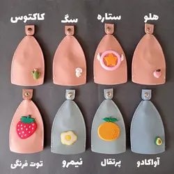 جاسوییچی چرم