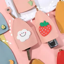 جاسوییچی چرم