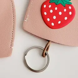 جاسوییچی چرم