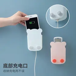 جاکنترلی دیواری طرح خرس پادار