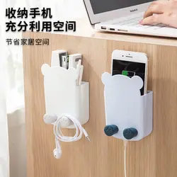 جاکنترلی دیواری طرح خرس پادار