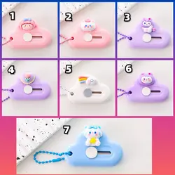 کاتر فانتزی آویزدار عروسکی