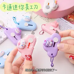 کاتر فانتزی آویزدار عروسکی