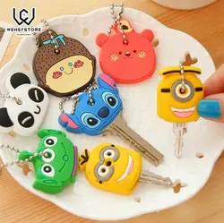 کاور کلید سری جدید