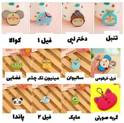 کاور کلید سری جدید