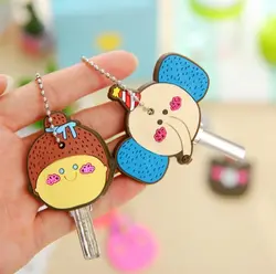 کاور کلید سری جدید