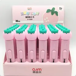 کاتر طرح توت فرنگی