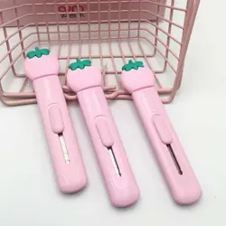 کاتر طرح توت فرنگی