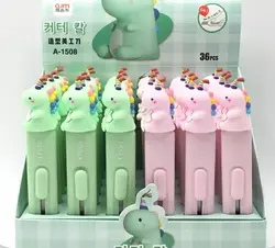 کاتر طرح دایناسور