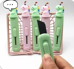 کاتر طرح دایناسور