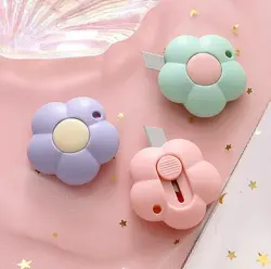 مینی کاتر طرح گل