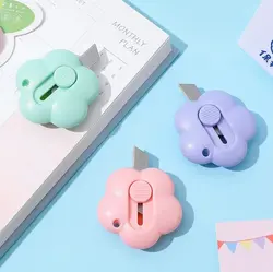 مینی کاتر طرح گل