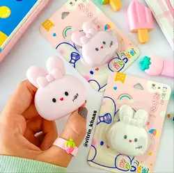 مینی کاتر طرح خرگوش