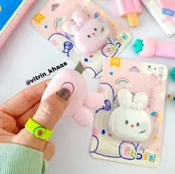 مینی کاتر طرح خرگوش