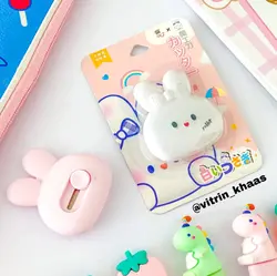 مینی کاتر طرح خرگوش