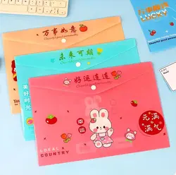 پوشه A۴ طرح خرگوش