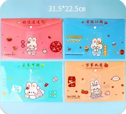 پوشه A۴ طرح خرگوش