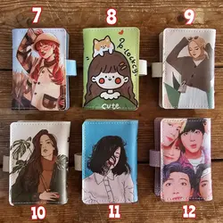 جاکارتی چرم طرح فانتزی