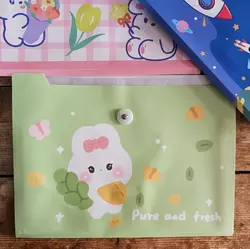 پوشه فولدردار فانتزی