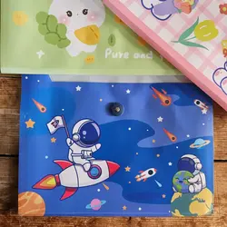 پوشه فولدردار فانتزی