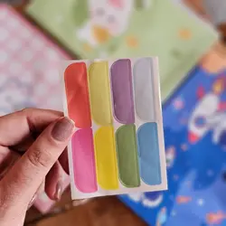 پوشه فولدردار فانتزی