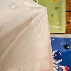 پوشه فولدردار فانتزی