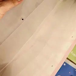 پوشه فولدردار فانتزی