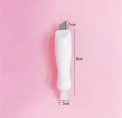 کاتر فانتزی طرح خرگوش باریک