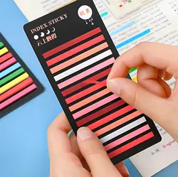 هایلایتر نواری چسبی