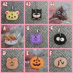 کاور کلید سری جدید