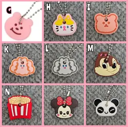 کاور کلید سری جدید