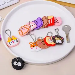 کاور کلید سری جدید