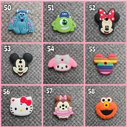 کاور کلید سیلیکونی سری دیزنی